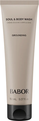 Babor Soul & Body Wash Duschgel Grounding, 150ml