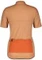 Scott Gravel Merino Trikot kurzarm rose beige/braze orange (Damen) Vorschaubild