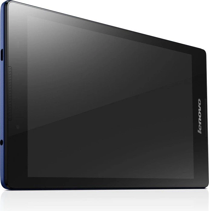 Lenovo Tab2 A8-50L, blau, 16GB, LTE