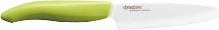 Kyocera FK Colour Obst-/Gemüsemesser 11cm grün