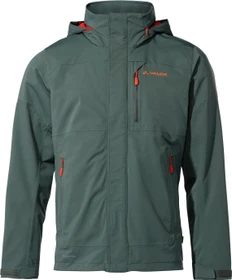 Vaude Elope Funktionsjacke dusty forest (Herren)