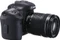 Canon EOS 7D Mark II mit Objektiv EF-S 18-135mm 3.5-5.6 IS STM Vorschaubild