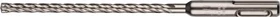 Makita SDS-plus Nemesis 2 Hammerbohrer, 6x100x165mm, 5 Stück