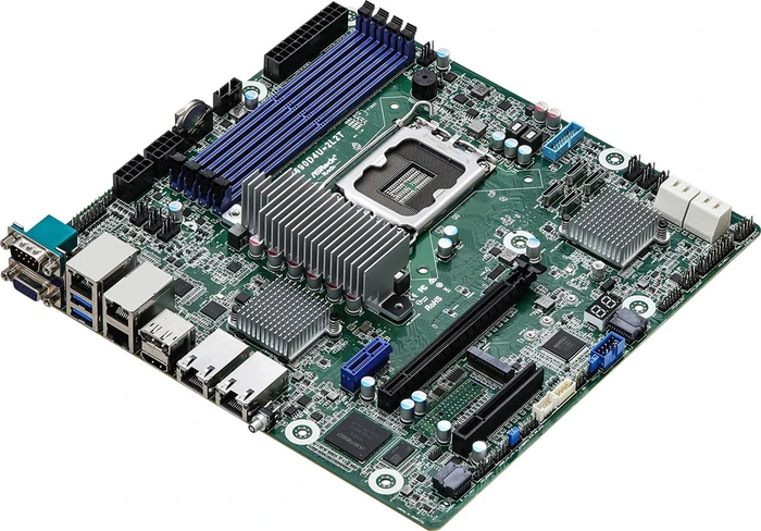 ASRock Rack Z690D4U-2L2T (Intel 1700)