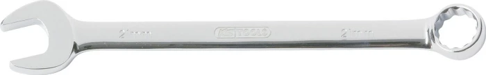 KS Tools CHROMEplus Ring-Maulschlüssel zöllig, 1"x336mm