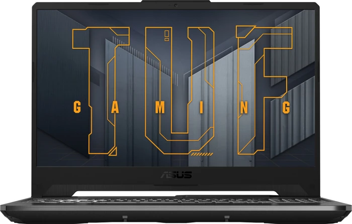 ASUS TUF Gaming A15 FA506QR-AZ061T, Eclipse Gray, Ryzen 7 5800H, 16GB RAM, 1TB SSD, GeForce RTX 3070, DE