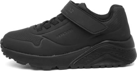 Skechers Uno Retro Groove schwarz (Junior)