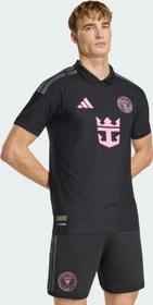 adidas Inter Miami CF Authentic 2026/2027 Auswärtstrikot kurzarm (Herren)
