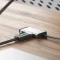 Alogic MagForce DUO 2-in-1 Adapter, USB-C 3.0 [Stecker] Vorschaubild