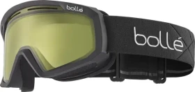 Bollé Y7 OTG black matte/lemon cat 1