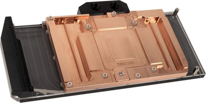 Watercool Heatkiller V RTX 3080/3090, Acryl BL