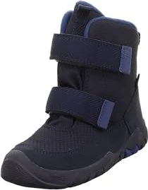 Superfit Trace Warm GTX blau (Junior)