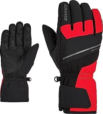 Ziener Gezim AS Skihandschuh