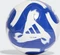 adidas Tiro Club Fußball white/royal blue Vorschaubild