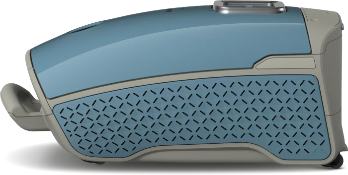 Miele Guard L1 nordicblau