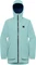 Jack Wolfskin Terraview 2L Funktionsmantel soft jade (Damen) Vorschaubild