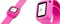 Griffin Slap Armband für iPod nano 6G pink Vorschaubild