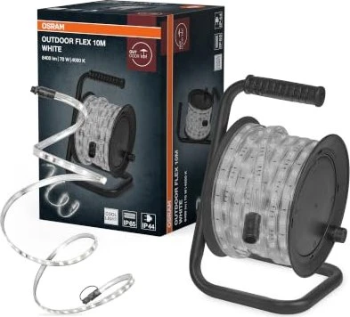 Osram Ledvance Outdoor Flex LED-Streifen 840