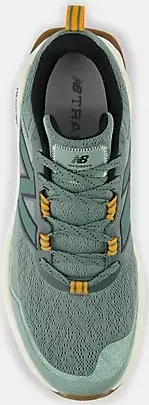 New Balance Fresh Foam X Garoé V2 dark juniper/angora/black (Herren)