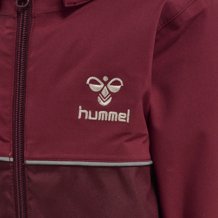hummel Snoopy Tex Skianzug rhododendron (Junior)
