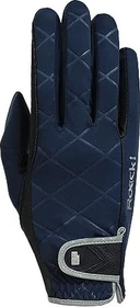 Roeckl Julia Handschuhe nachtblau