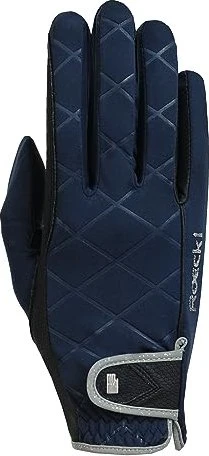 Roeckl Julia Handschuhe nachtblau