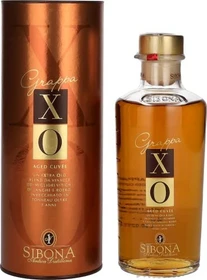 Sibona XO Aged Cuvée 500ml