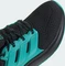 adidas Ultimashow 2.0 Mer core black/semi mint rush (Junior) Vorschaubild