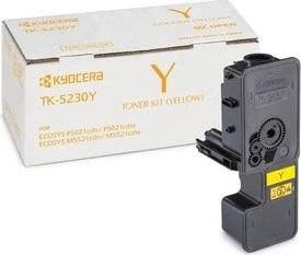 Kyocera Toner TK-5230