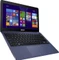 ASUS EeeBook X205TA-FD015B, blau, Atom Z3735F, 2GB RAM, 32GB Flash, DE Vorschaubild