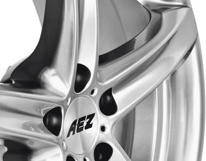 AEZ Yacht 8.0x18 5/114.3 ET40