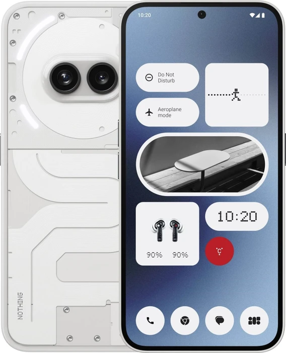 Nothing phone (2a)