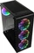 Kolink Observatory Lite Mesh, schwarz, Glasfenster Vorschaubild