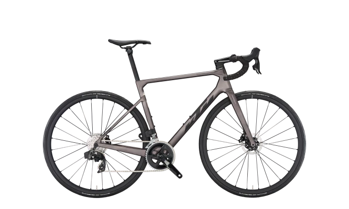 KTM Revelator Alto Elite AXS Modell 2023