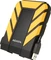 ADATA HD710 Pro, gelb, 2TB, USB 3.0 Micro-B Vorschaubild