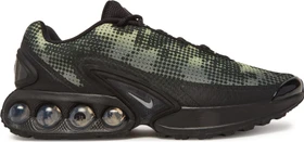 Nike Air Max DN schwarz/olive aura/medium olive/metallic silver (Herren)