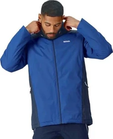 Regatta Thornridge II Funktionsjacke new royal (Herren)