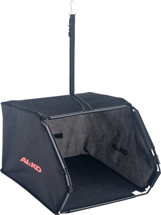 AL-KO Premium Grasfangbox für Spindelmäher 49cm