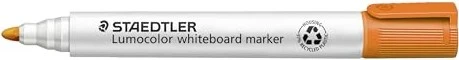 Staedtler Lumocolor Whiteboardmarker 351