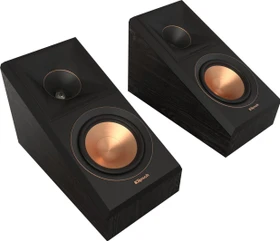Klipsch RP-500SA II schwarz, Stück