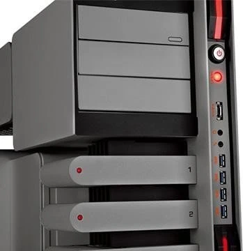 Thermaltake Level 10 Titanium Limited Edition