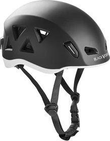 Black Crevice Matrei Helm schwarz