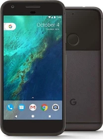 Google Pixel 32GB schwarz
