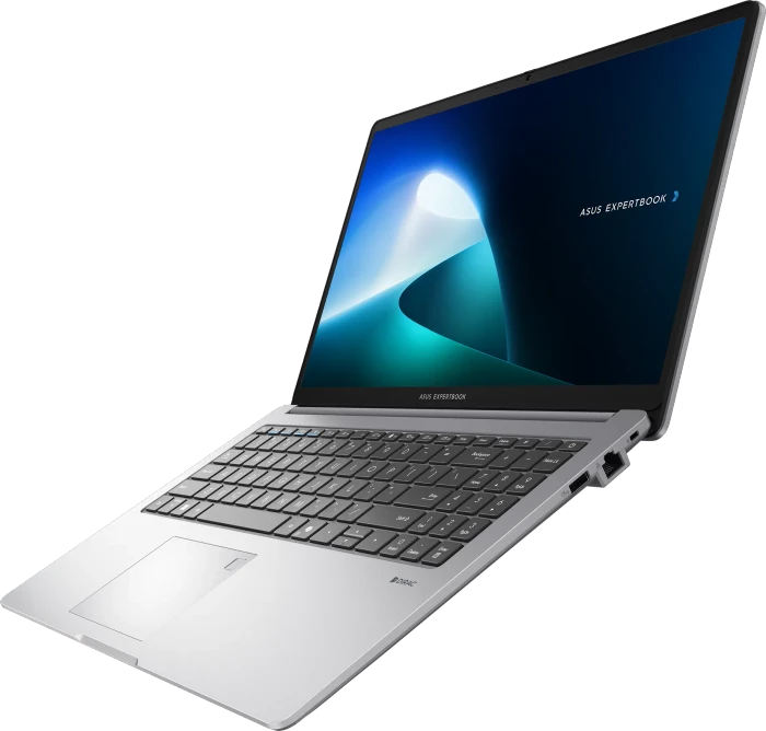 ASUS ExpertBook P1 P1503CVA-S70187, Misty Grey, Core i5-13500H, 16GB RAM, 512GB SSD, DE