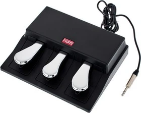 Clavia Nord Triple Pedal