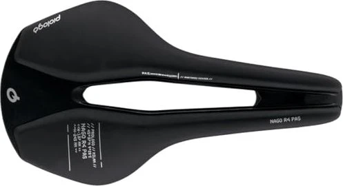 Prologo Nago R4 PAS Tirox 137mm Sattel hard black