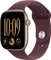 Apple Sportarmband M/L für Apple Watch 46mm burgunder Vorschaubild