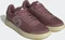 Five Ten Sleuth DLX Canvas burgundy/cloud white/core black (Damen) Vorschaubild