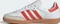 adidas Samba OG cloud white/solar red/off white Vorschaubild