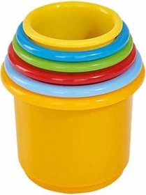 Simba Toys ABC Stapelpyramide